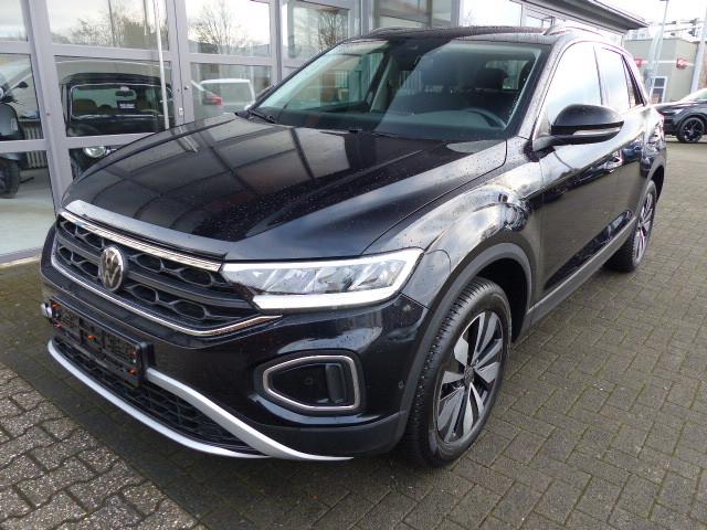 Volkswagen T-Roc Move 1.5 DSG Aut.*