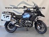 BMW R 1250 GS Adventure 3 x Pakete, 2 x Alukoffer - Motorräder in Düsseldorf