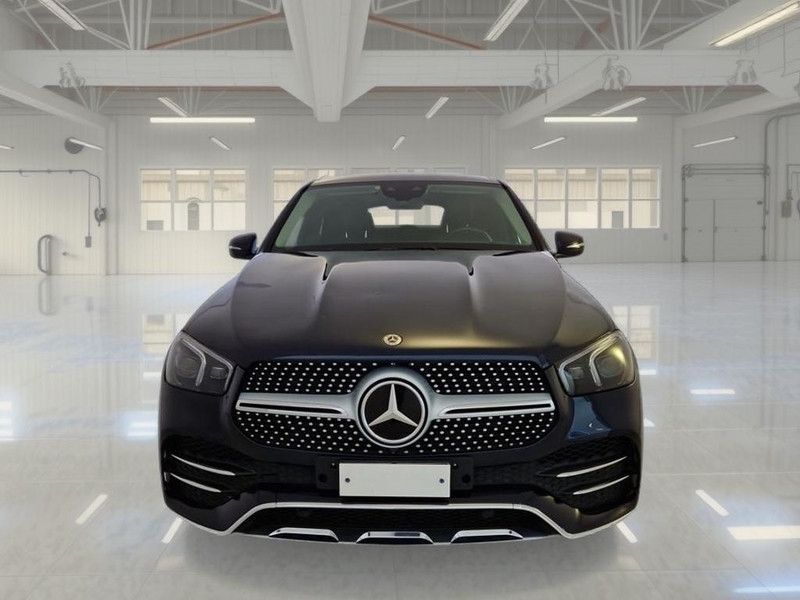 Mercedes-Benz MERCEDES-BENZ GLE 350 D COUPE 4MATIC PREMIUM PRO imagem 2