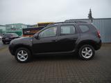 Dacia Duster I Ambiance 1.6 Klima*Navi*AHK - Dacia Gebrauchtwagen in Hannover
