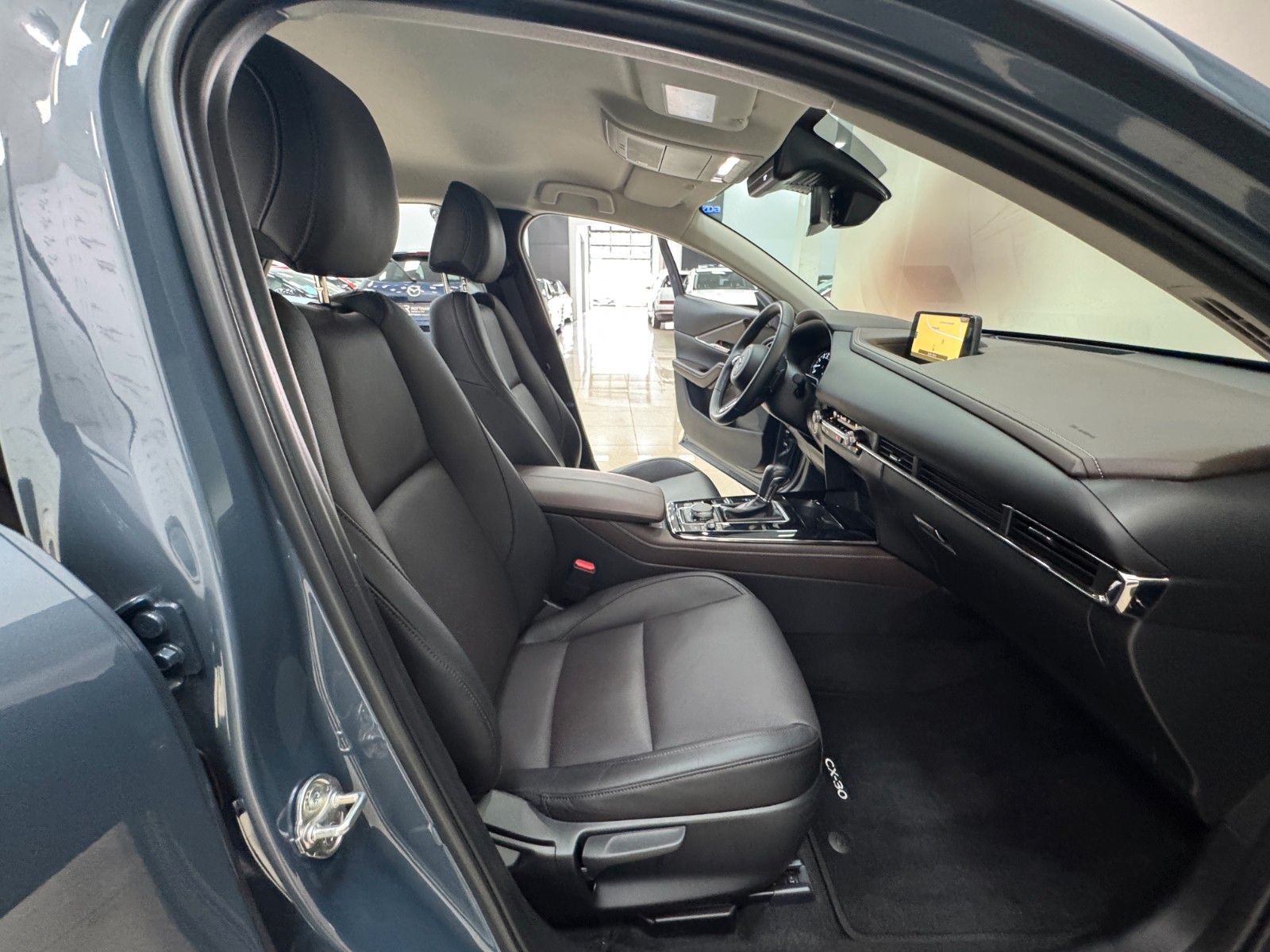 Mazda CX-30 - Bild 37