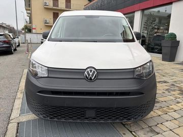 Volkswagen Caddy - 2