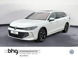 Volkswagen Passat Elegance 2,0 l TDI SCR