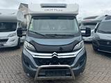 GiottiLine Therry T 38 | QUEENSBETT | SOLAR | AHK| AUTO.SAT - GiottiLine Wohnmobil oder -wagen Therry