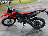 Aprilia RX 125cc - APRILIA RX