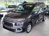 Citroën Berlingo Shine M*Navi*AHK*PDC*SHZ*NEU-MOTOR* - Citroën Berlingo Gebrauchtwagen in Erfurt