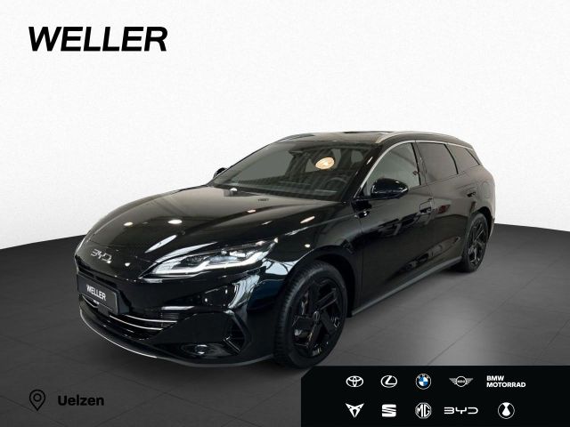 BYD SEAL