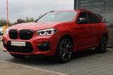 BMW X4 M Competition ACC Pano Harman AHK HeadUp 360 - gebrauchte BMW X4 M aus dem Jahr 2021