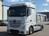 Mercedes-Benz Actros 1848*Retarder*Vollluft*Jumbo*Kühlbox*TÜV*