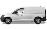 Volkswagen Caddy Cargo 1,5 TSI DSG Nachlass 25% Besteller - Volkswagen Caddy: 1.2