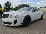 Bentley Continental Supersports -Keramik,Carbon,Naim,Key - Bentley Continental in Frankfurt (Main)
