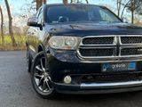 Dodge Durango 5.7L Unfallfrei 4x4 LPG Memory Leder 7S. - Dodge Durango aus 2012