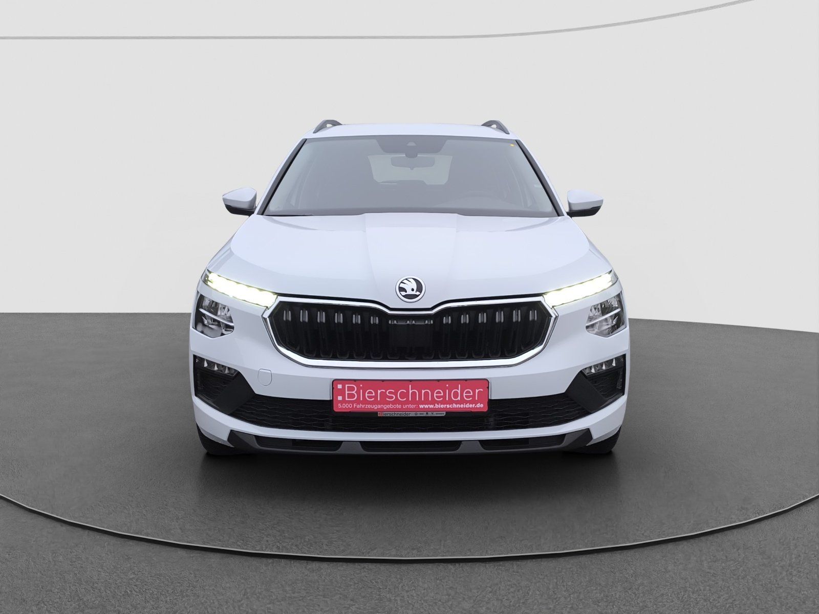 Skoda Kamiq - Bild 5