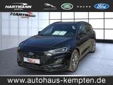 Ford Focus ST-Line Bluetooth Navi LED Klima