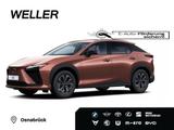 Lexus RZ 350 e FWD Executive + Technologiepaket - Lexus RZ Gebrauchtwagen