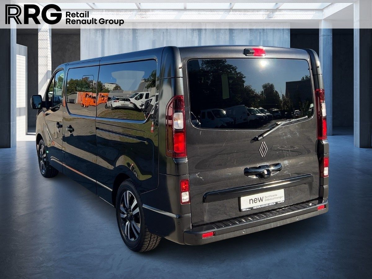 Renault Trafic - Bild 4