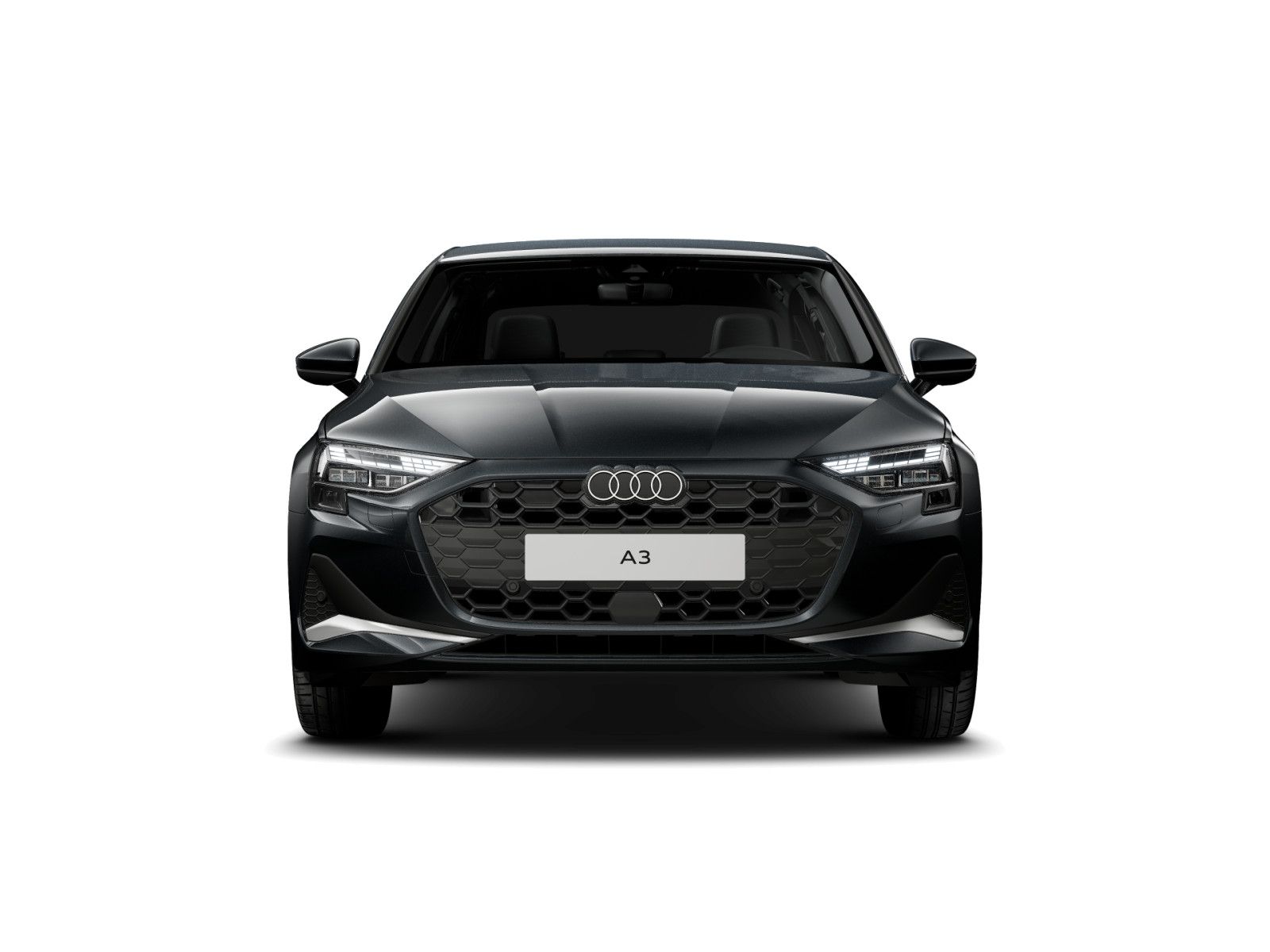 Audi A3 - Bild 3