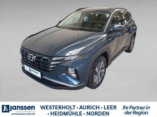 Hyundai TUCSON SELECT Funktions-Paket