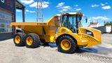 Hydrema 922F / Dumper / 6x6 / Straßen Zulassung - Hydrema LKWs