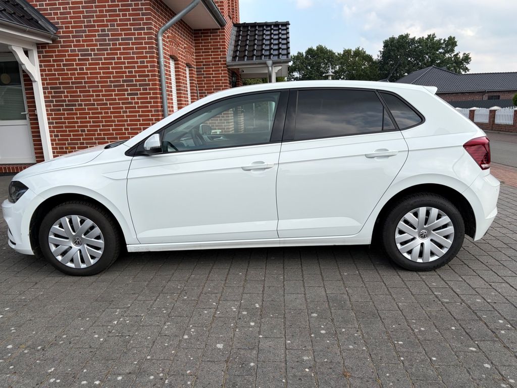 Image of Volkswagen Polo