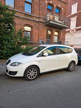 Seat Altea xl Copa - Seat Altea aus 2012: Xl