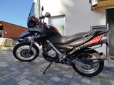 BMW F 650 GS - BMW 2003 F 650 GS