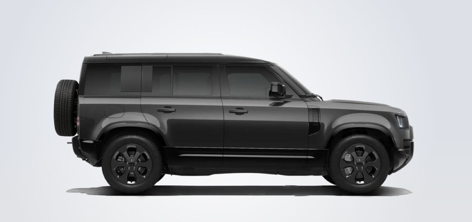 Land Rover Defender 110 D250 X-Dynamic SE Winter-Paket imagem 2