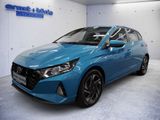 Hyundai i20 1.0 T-GDI 48V-Hybrid DCT Prime RFK LHZ ALU - Hyundai i20: 1.4