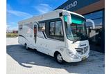 Concorde Charisma 840 L * Luftfederung Voll * EP level - Concorde Charisma 840