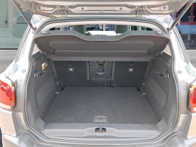 Citroën C3 Aircross Shine 1.2 PT110 EAT6 °Navi°PDC°SHZ°