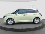 Suzuki Swift 1.2 HYBRID Comfort LED DAB SHZ Keyless Ent - Suzuki Swift: Gelb