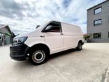 Volkswagen T6 Transporter 2.0 TDI  - Volkswagen: Firmenfahrzeug