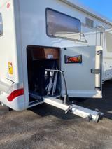 HYMER / ERIBA / HYMERCAR Duomobil   B634SL - HYMER / ERIBA 6 sl