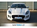 Jaguar F-Type P340 V6 BLACK PACK NAVI*TEMPOMAT*LEDER*KE - Jaguar F-Type in Hamburg