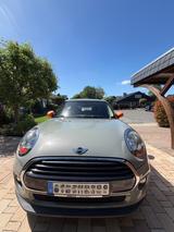 MINI Cooper - Mini Cooper von privat