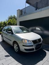 Volkswagen Polo 1.4TDI 51kW Trendline Scheckheft. 94Tkm - Volkswagen Polo aus 2005 mit Diesel-Antrieb