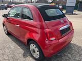 Fiat 500 C 1.2 8V Pop Star Automatik - Fiat 500: Automatik, C