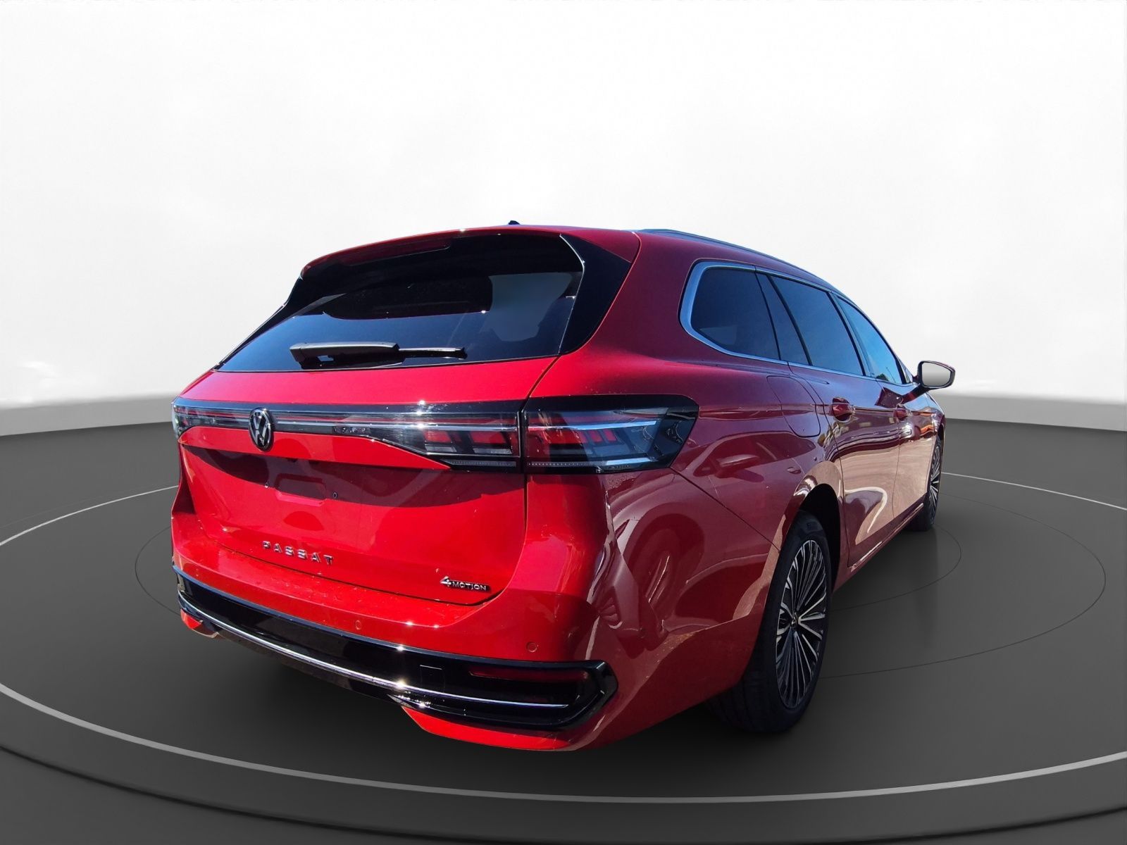Volkswagen Passat Variant 2.0 TDI DSG 4M Elegance AHK STH D foto 5