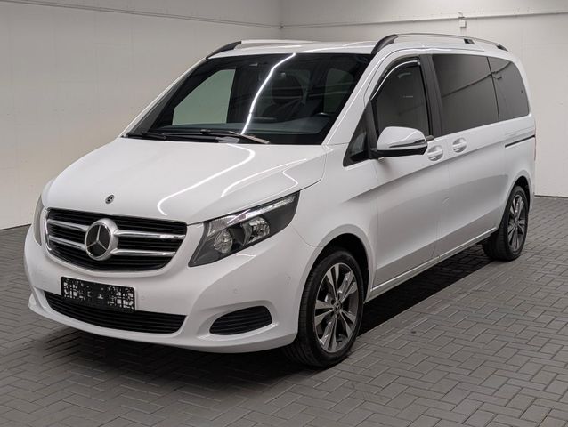 MERCEDES-BENZ V 250d Navi/SHZ/Kam/AHK/el.Heck/Distr./18-LM