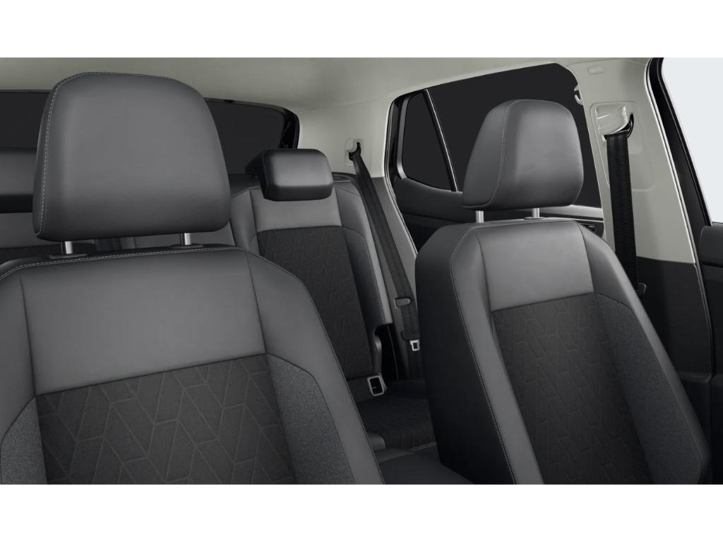 Volkswagen T-Cross 1.0 TSI Goal ACC DIG.-COCKPIT LED+, миниатюра 5
