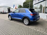 Volkswagen T-Roc - Vorschau Bild 4