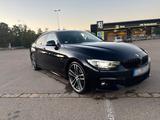 BMW 420i Grand Coupé M-Paket - BMW 420 in Augsburg