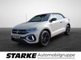 Volkswagen T-Roc Cabriolet 1.5 TSI R-Line Edition Karmann V