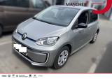 Volkswagen e-up! Edition Sitzh. GRA RearView PDC AUT Kam. - schwarze Volkswagen e-up!
