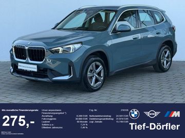 BMW X1 - 1
