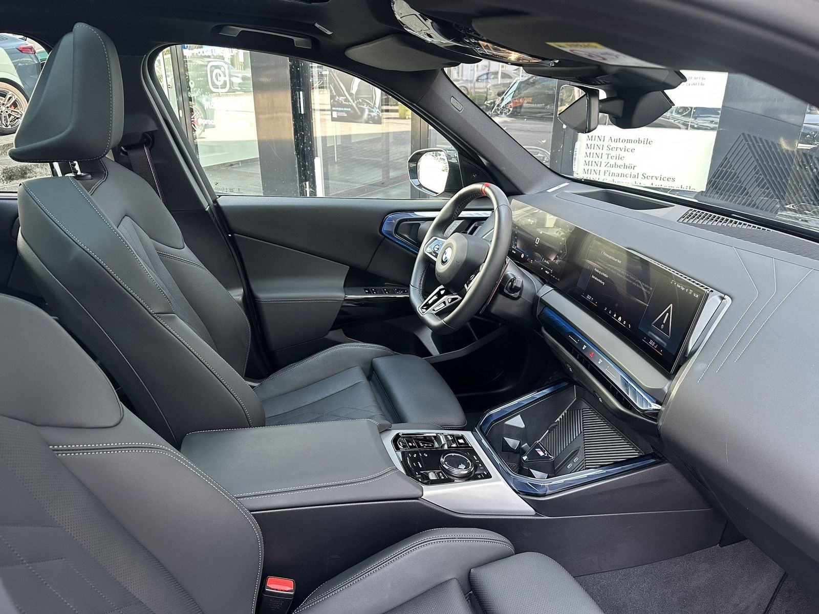 BMW X3 M50 xDrive M Sport Pro DA PA Prof HuD H K 21 foto 12