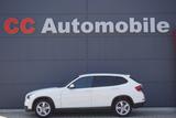 BMW X1 16 d sDrive"Klimaanlage"PDC"Anhängerkupplung - BMW X1: Anhängerkupplung