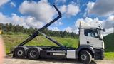 MAN TGS 26.480 6x2-4 BL