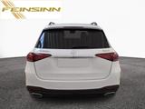 Mercedes-Benz GLE 300 d 4Matic *Alu 21*AMG*Airmatic* - Mercedes-Benz GLE 300 aus 2022