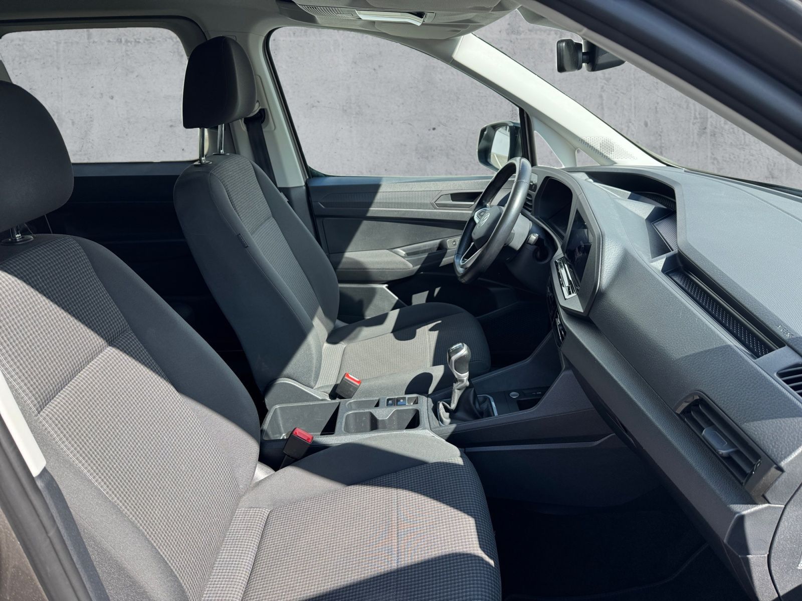 Volkswagen Caddy - Bild 13